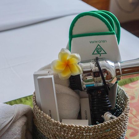 Ubud Aura Wellness Sanctuary Luaran gambar