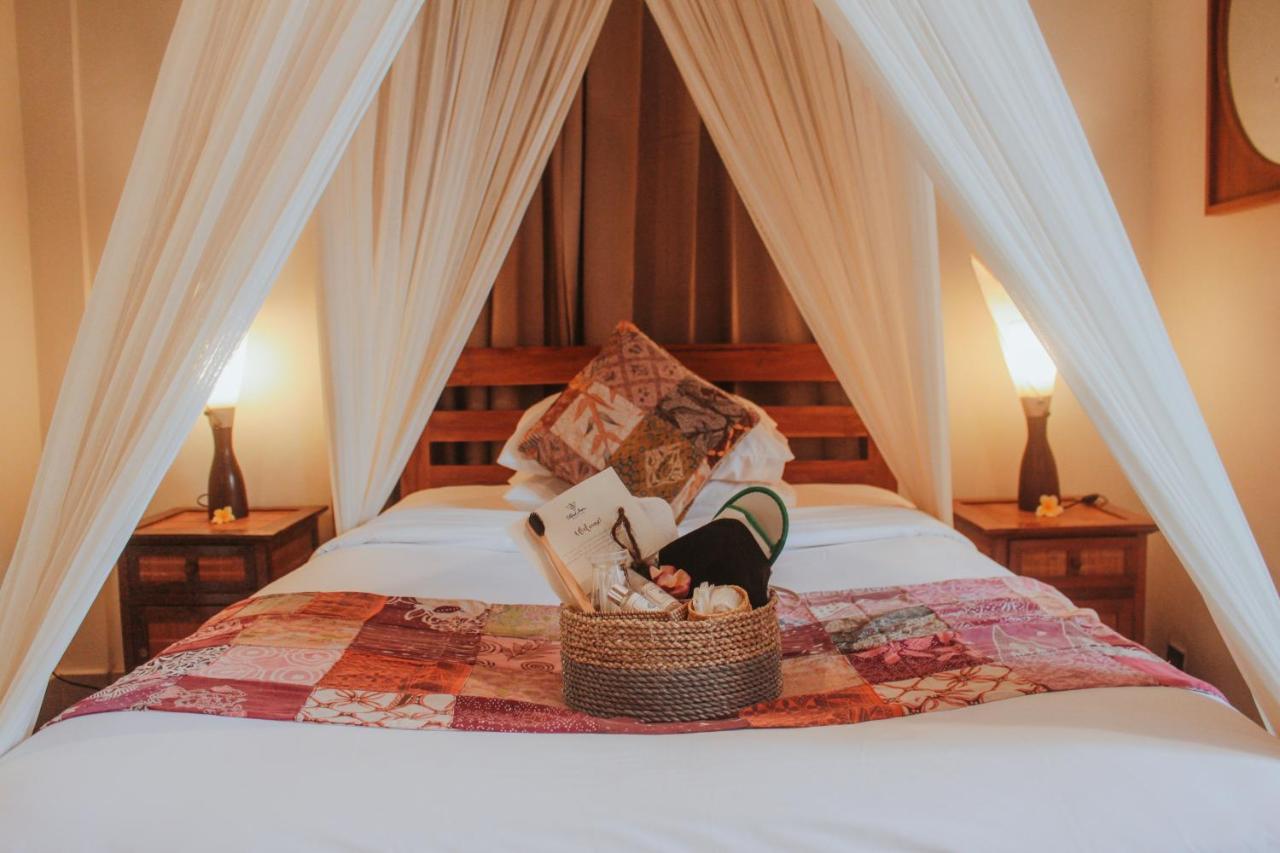 Ubud Aura Wellness Sanctuary Luaran gambar