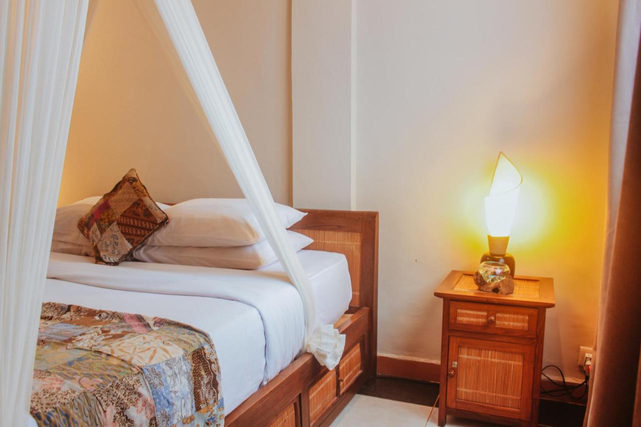 Ubud Aura Wellness Sanctuary Luaran gambar