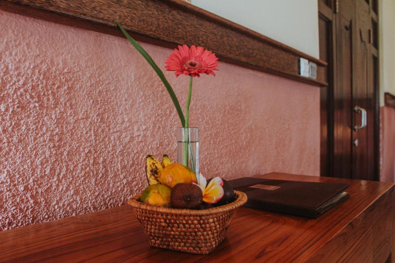 Ubud Aura Wellness Sanctuary Luaran gambar