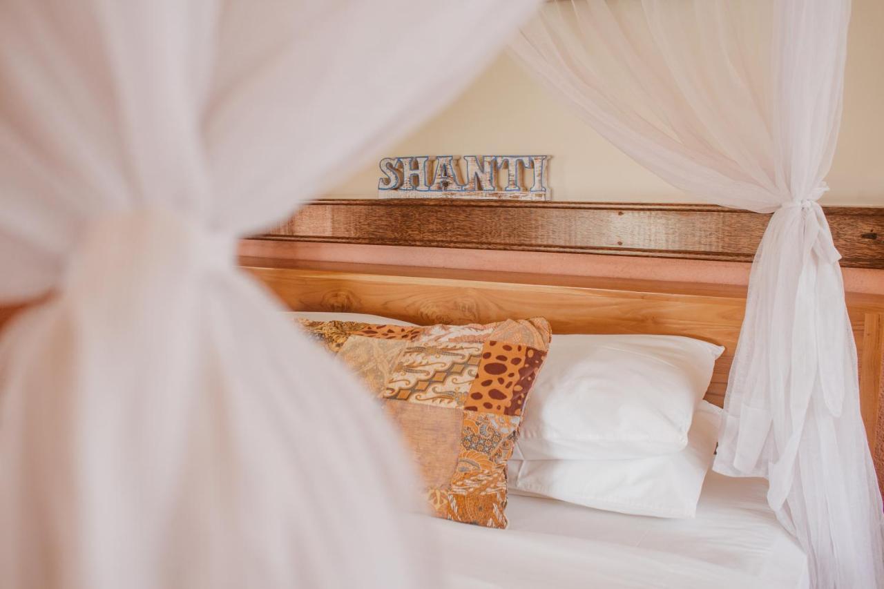 Ubud Aura Wellness Sanctuary Luaran gambar