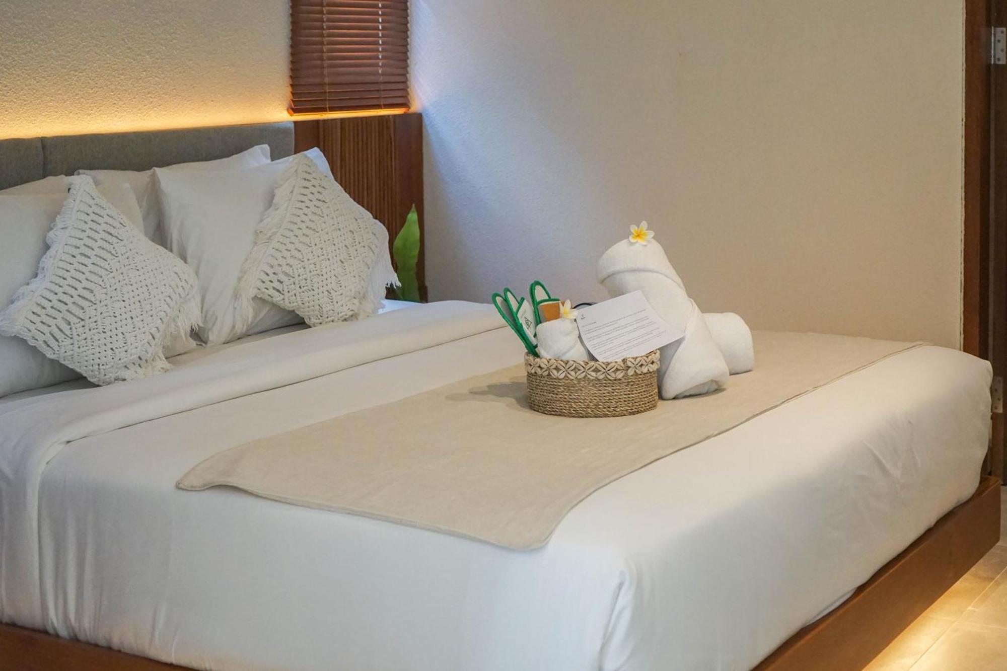 Ubud Aura Wellness Sanctuary Luaran gambar