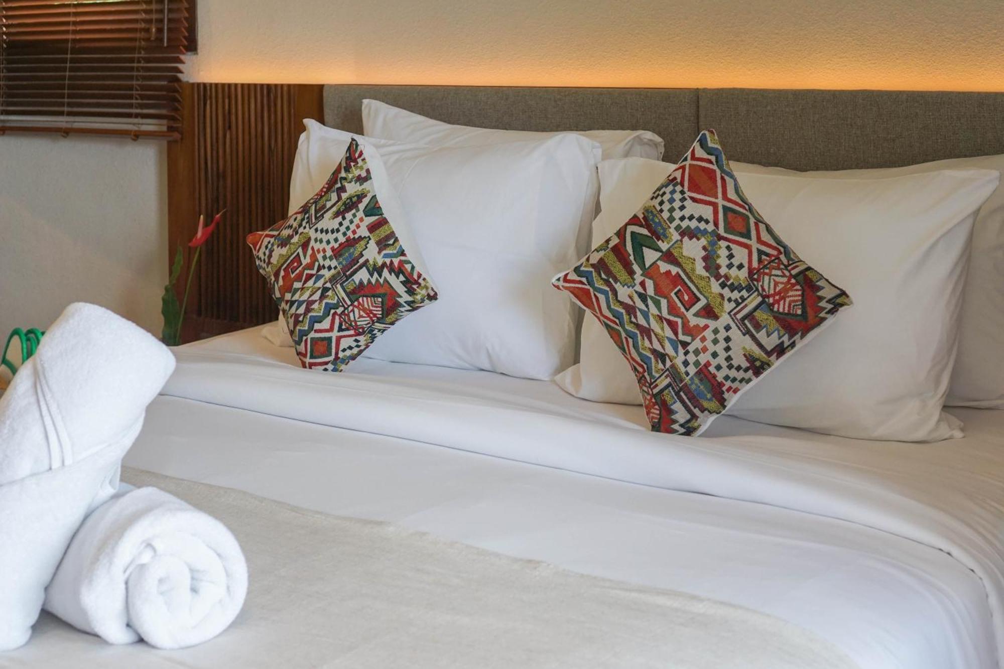 Ubud Aura Wellness Sanctuary Luaran gambar