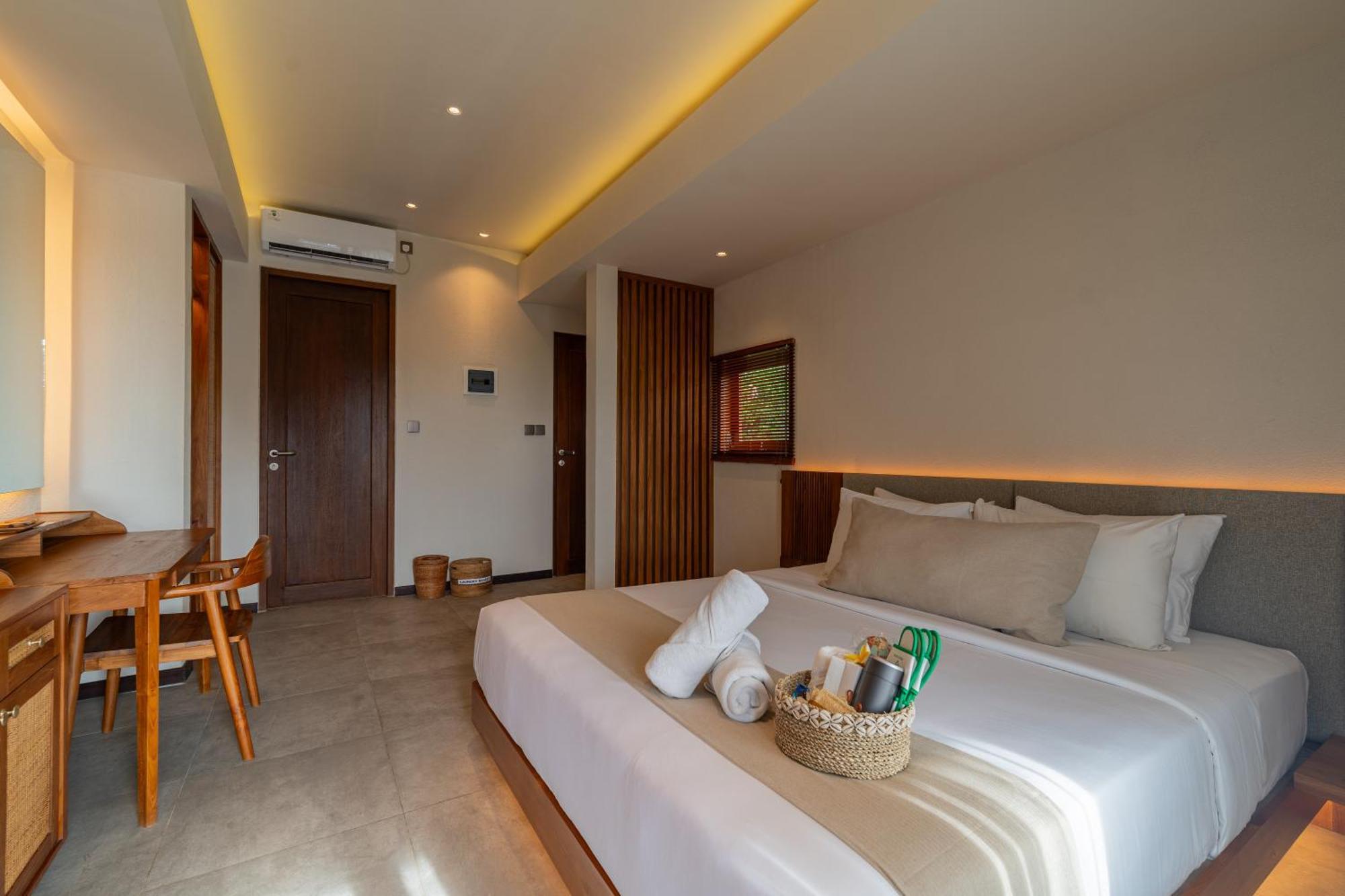 Ubud Aura Wellness Sanctuary Luaran gambar