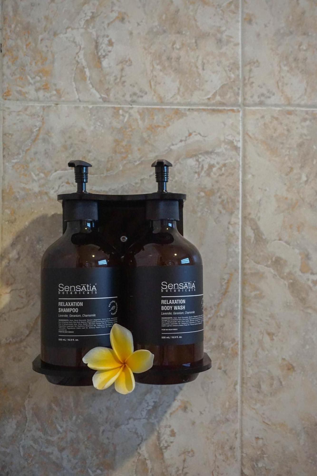Ubud Aura Wellness Sanctuary Luaran gambar