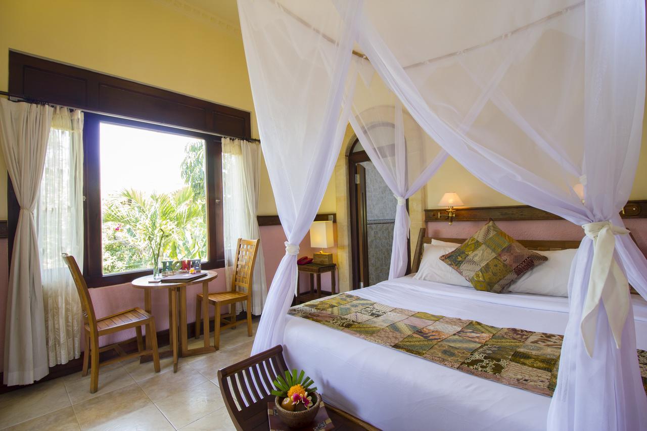 Ubud Aura Wellness Sanctuary Luaran gambar