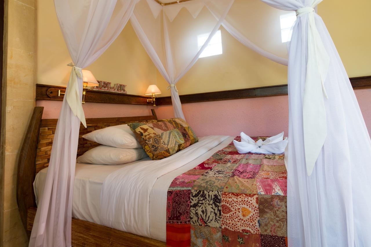 Ubud Aura Wellness Sanctuary Luaran gambar